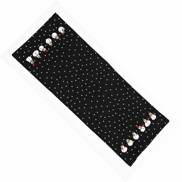 Whimsy Snowmen Table Runner TRGD0045 - The Fox Decor